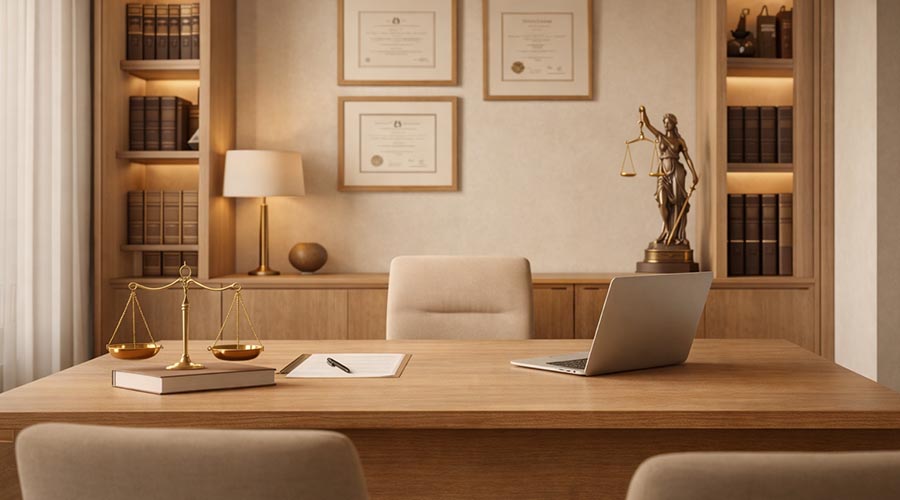 toplocal seo local para despachos de abogados